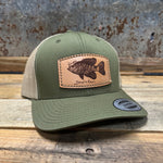 Crappie Patch Snapback