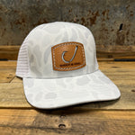 Hook Patch Snapback