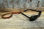 Leather Sunglass Straps