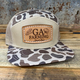 GA Farming Patch - Flatbill