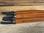 Leather Sunglass Straps