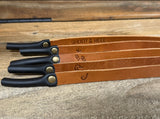 Leather Sunglass Straps