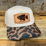 Crappie Patch Snapback