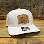 Hook Patch Snapback