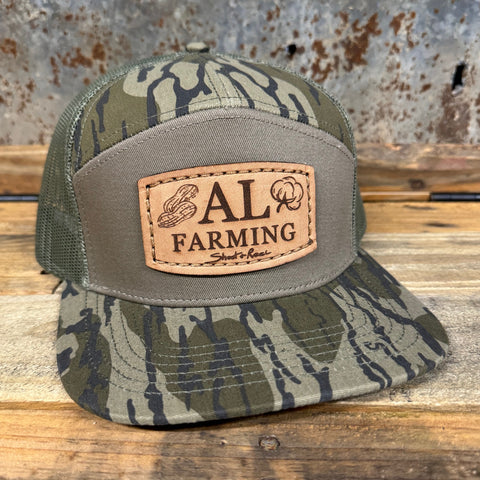 AL Farming Patch - Flatbill
