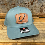 Hook Patch Snapback