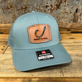 Hook Patch Snapback