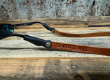 Leather Sunglass Straps