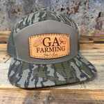 GA Farming Patch - Flatbill
