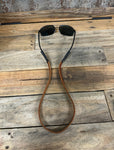 Leather Sunglass Straps