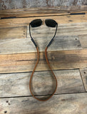 Leather Sunglass Straps