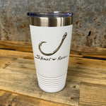 20oz Hook Tumbler