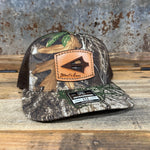 Broadhead Patch Snapback