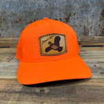 Quail Patch Snapback