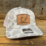 Hook Patch Snapback