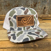 Hook Flag Patch - Trucker