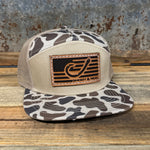 Hook Flag Patch - Flatbill