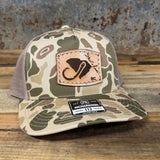 SC Hook Patch Snapback