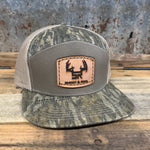 SR Rack Patch - Flatbill