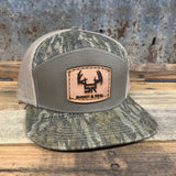 SR Rack Patch - Flatbill