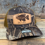 Crappie Patch Snapback