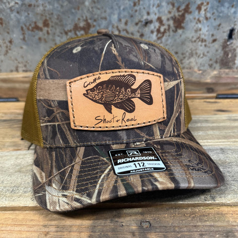 Crappie Patch Snapback