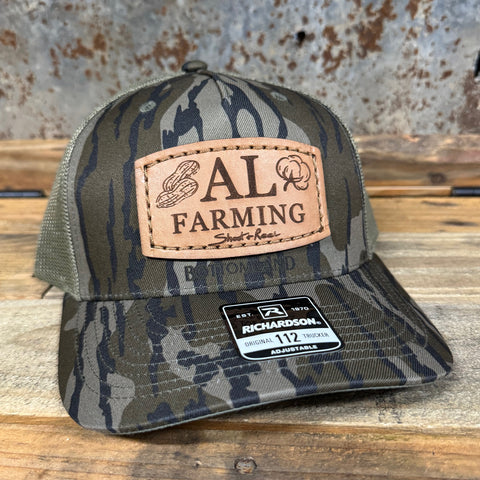 AL Farming Patch Snapback