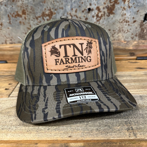 TN Farming Patch Snapback