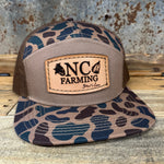 NC Farming Patch - Flatbill
