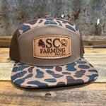SC Farming Patch - Flatbill