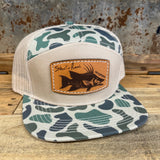 Hogfish Patch - Flatbill
