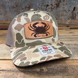 Crab Patch - Trucker