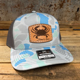Crab Patch - Trucker