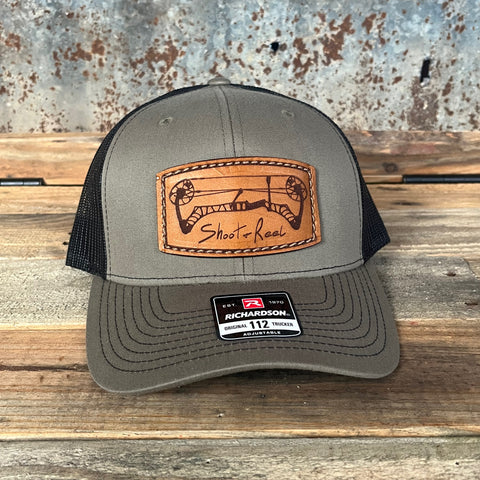 Bow Patch Snapback
