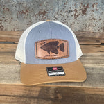 Crappie Patch Snapback